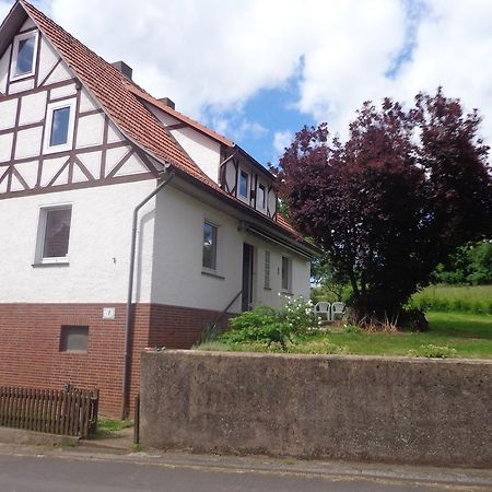 Ferienhaus Van Wijk Obergude Exterior photo